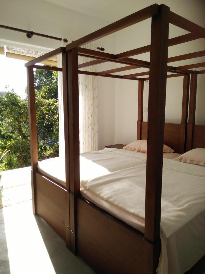 Hill Cottage Kandy Luaran gambar